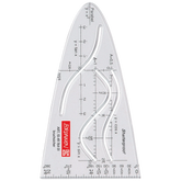 Parabel bruchsicher | glasklar